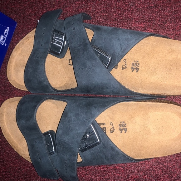 Birkenstocks Size 44 main image 4